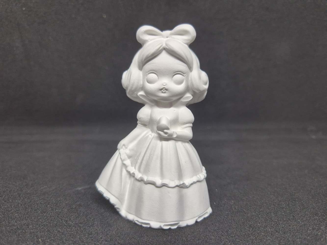 Принцеса Снежанка