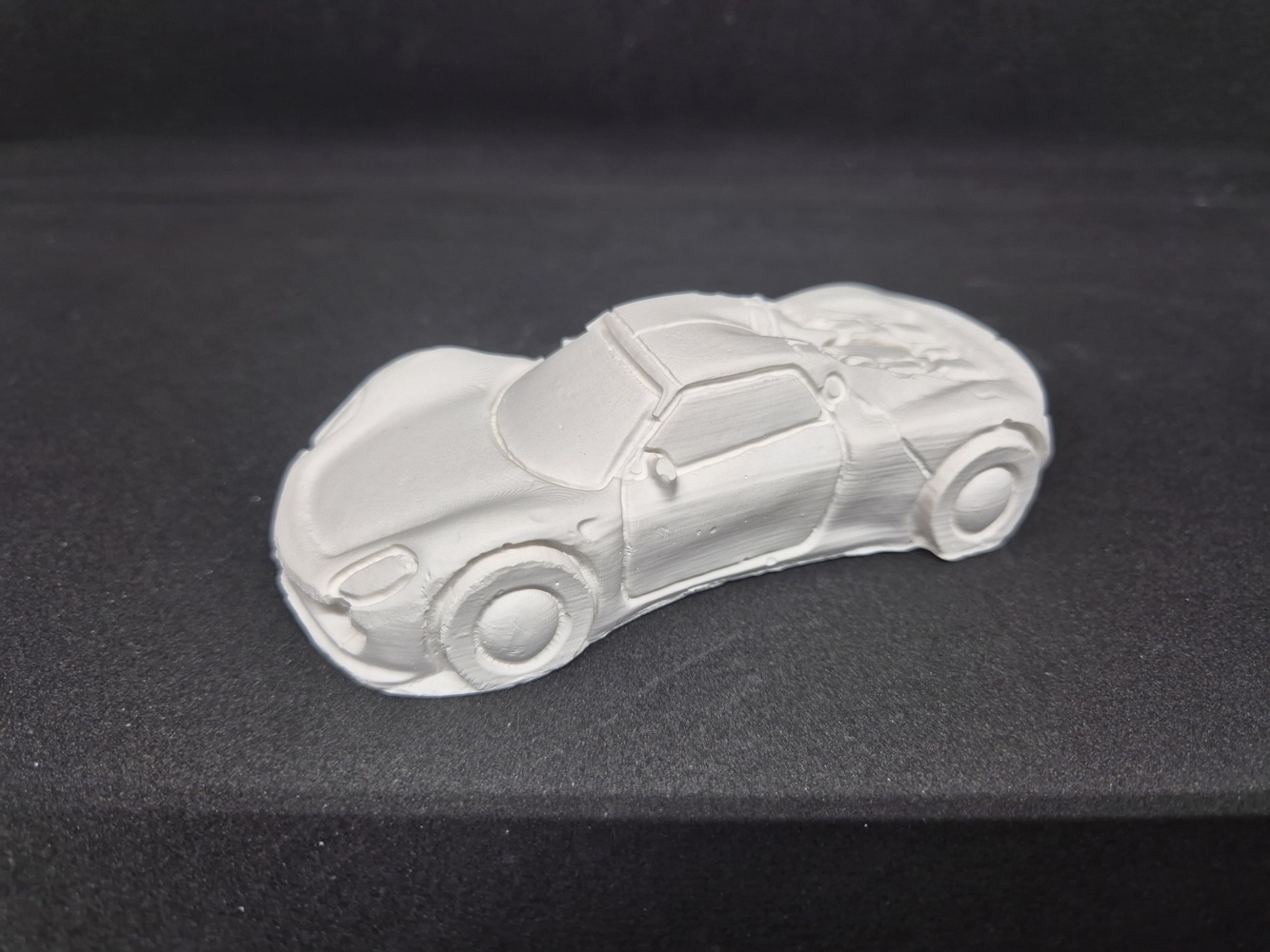 Спортна кола 1