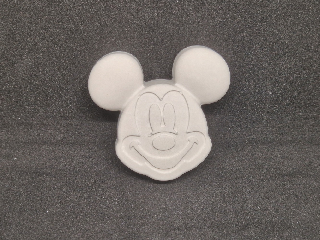 Мики Маус - малък