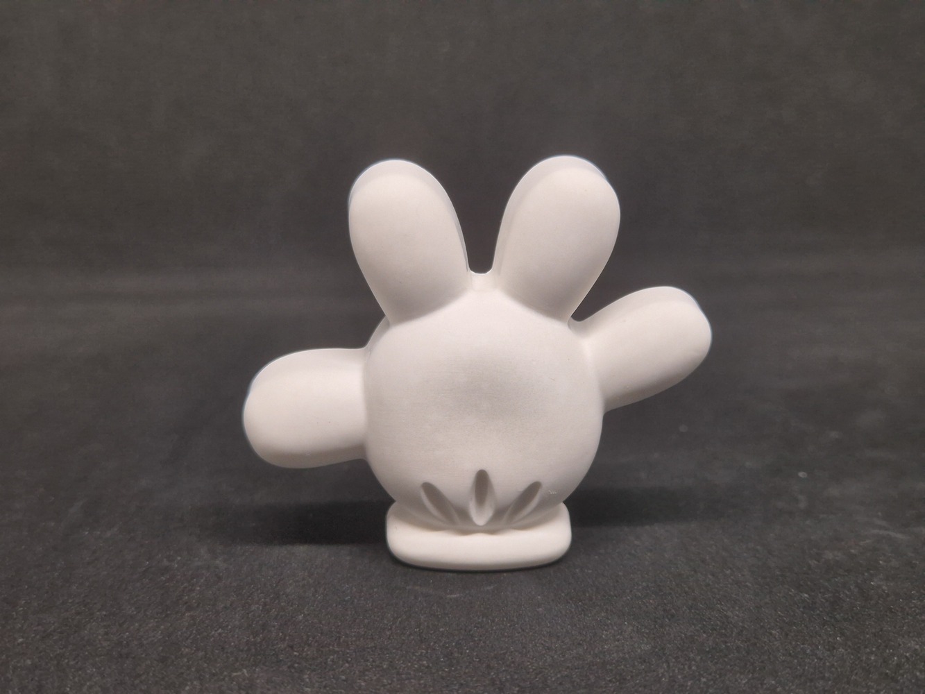 Мики Маус - рачичка