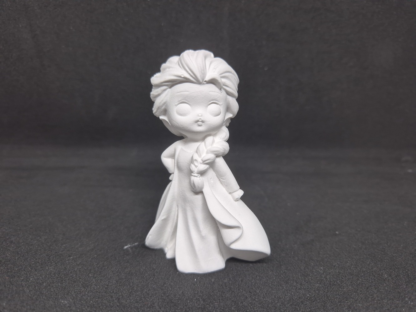 Принцеса Елза