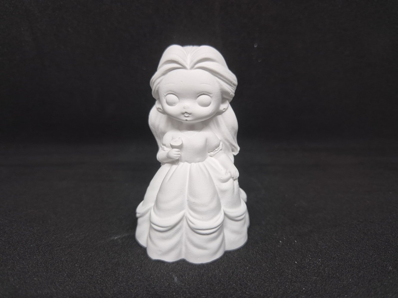 Принцеса Бел