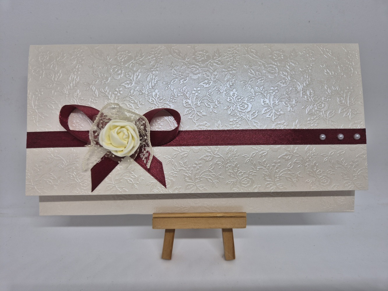 Подаръчен плик