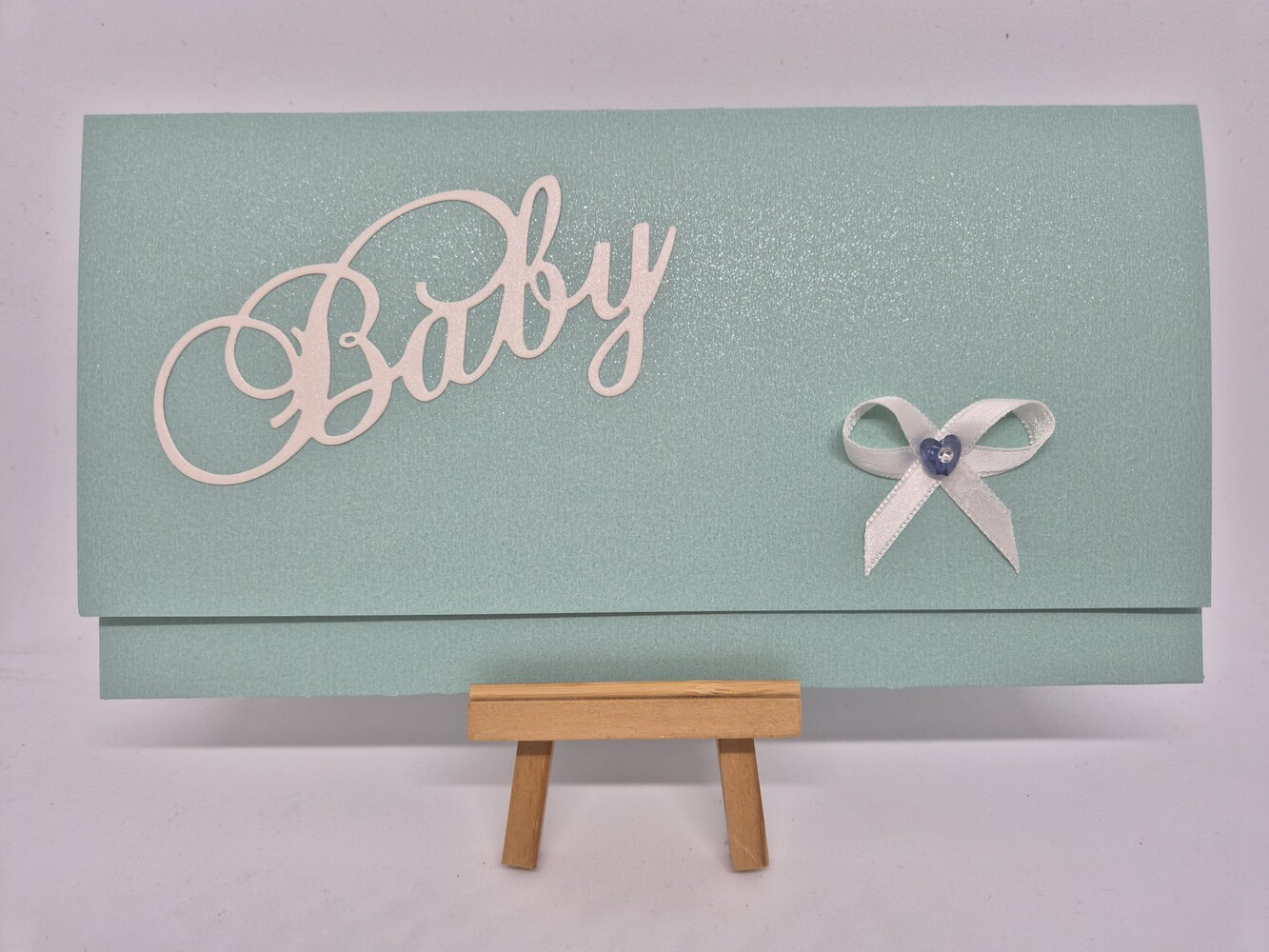 Подаръчен плик