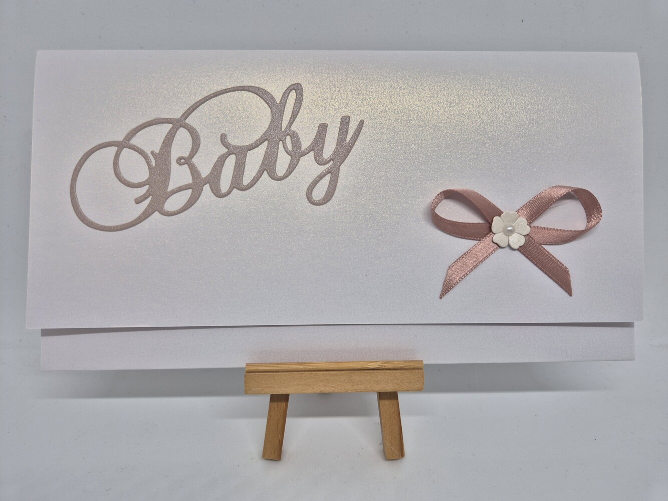 Подаръчен плик