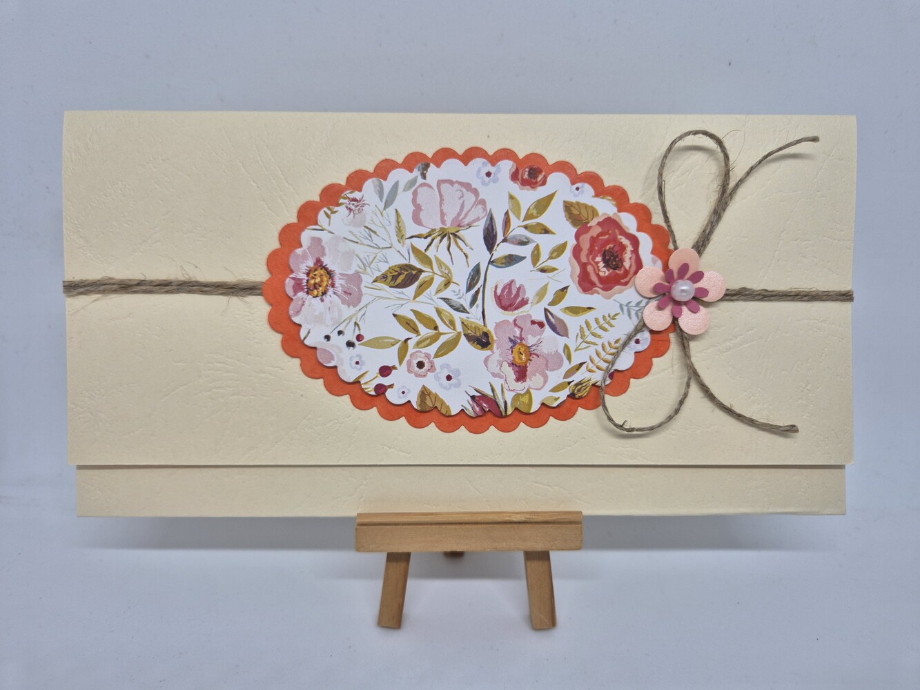 Подаръчен плик