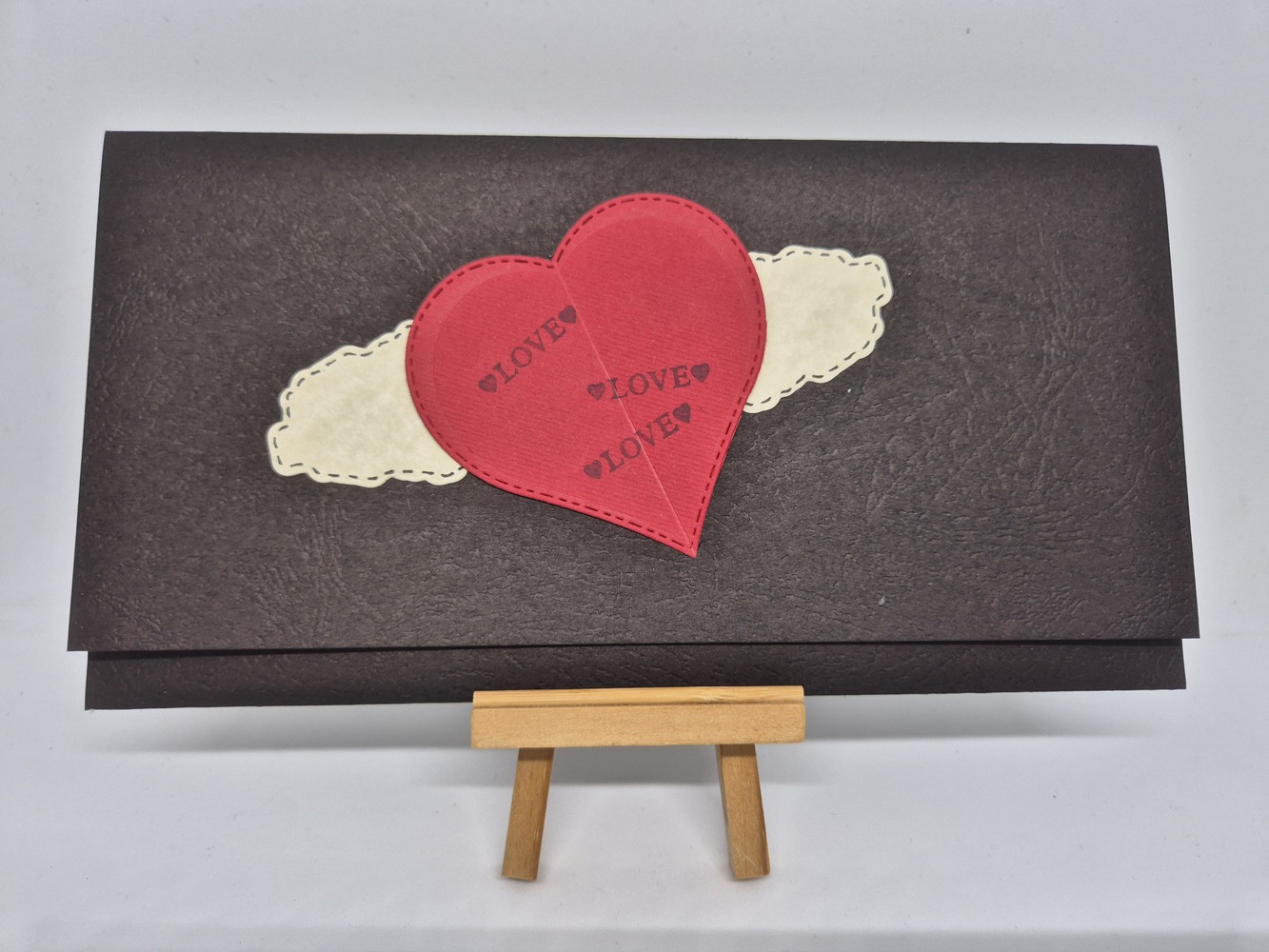 Подаръчен плик