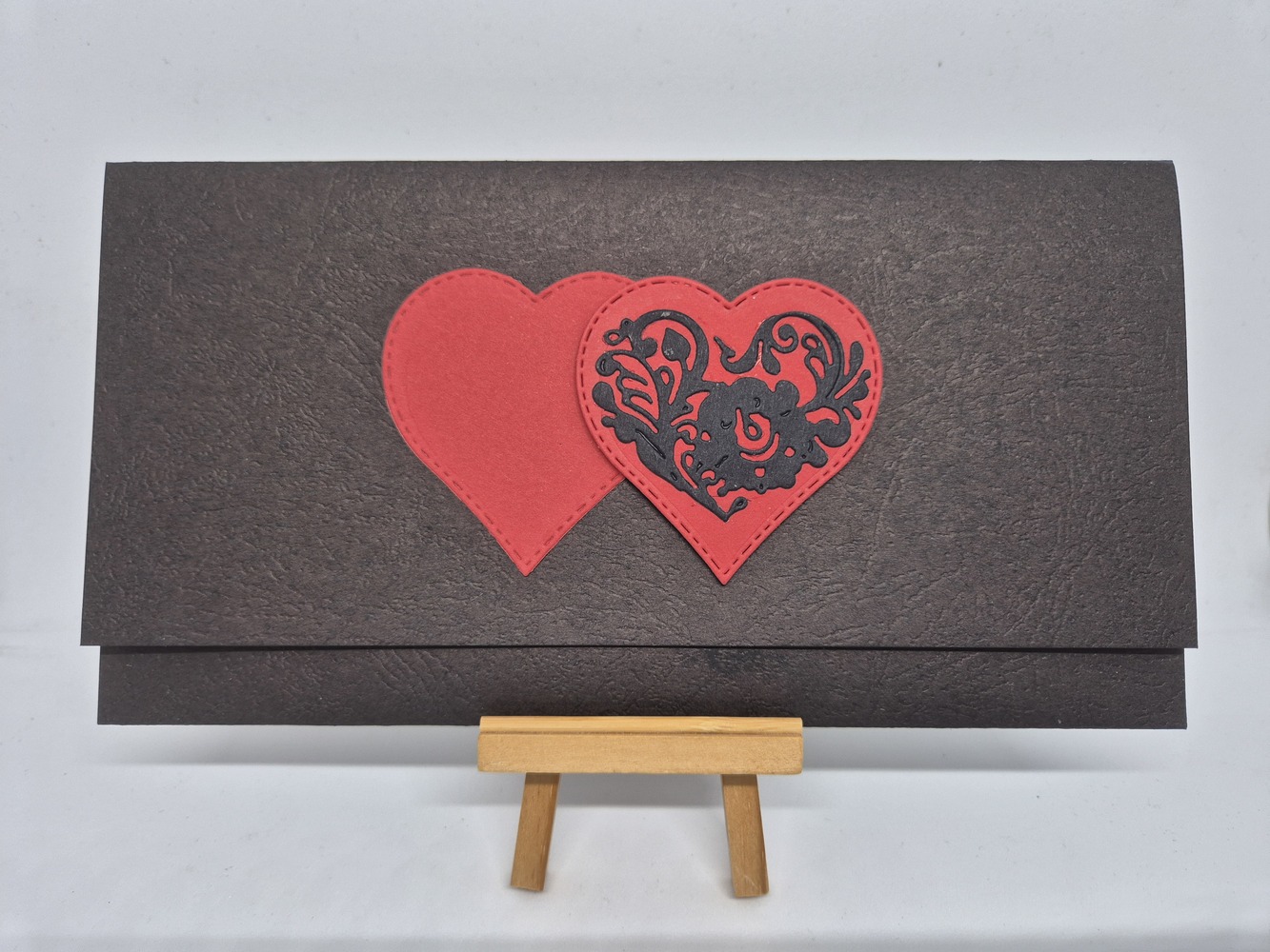 Подаръчен плик